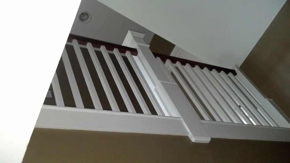 Surface finishing and design elements by Rhodes Construction - Photo 107