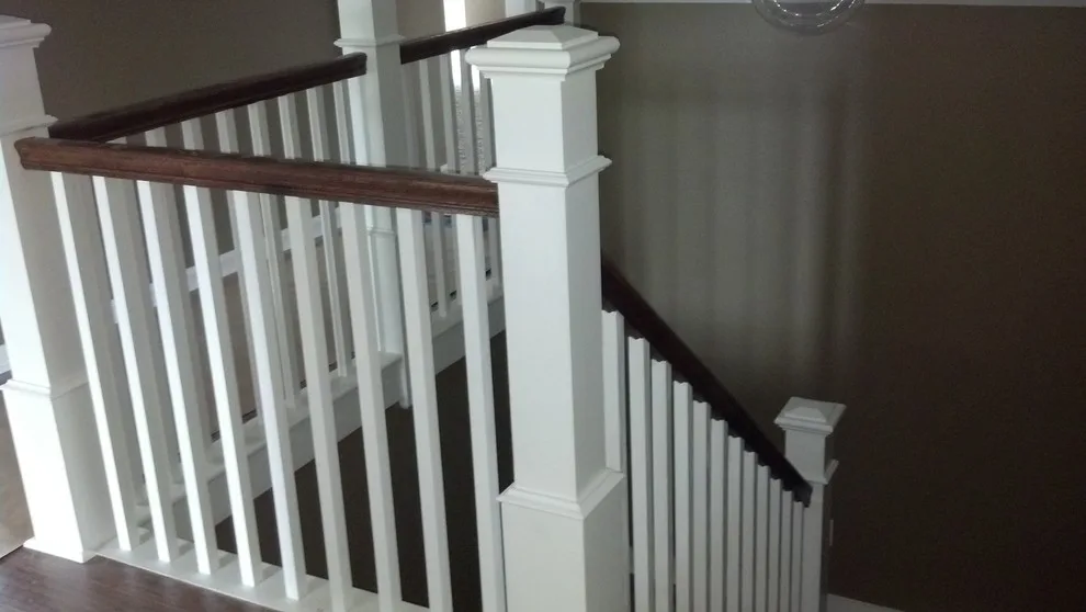 Surface finishing and design elements by Rhodes Construction - Photo 35