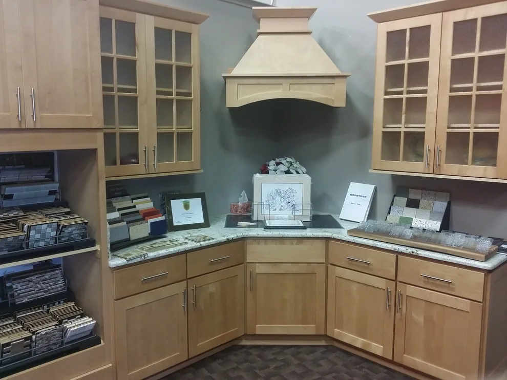 New 3000 square foot showroom by Quality Stone Concepts - Photo 6