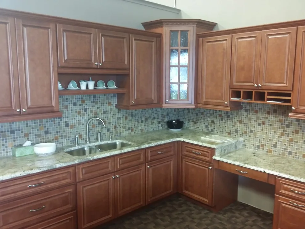 New 3000 square foot showroom by Quality Stone Concepts - Photo 4