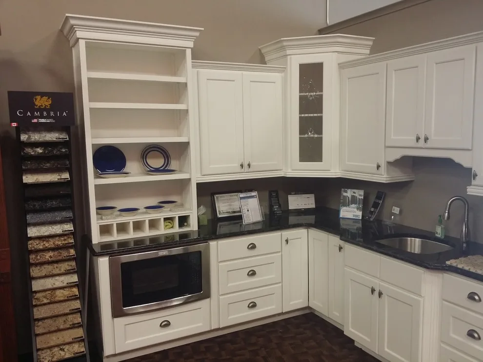 New 3000 square foot showroom by Quality Stone Concepts - Photo 8