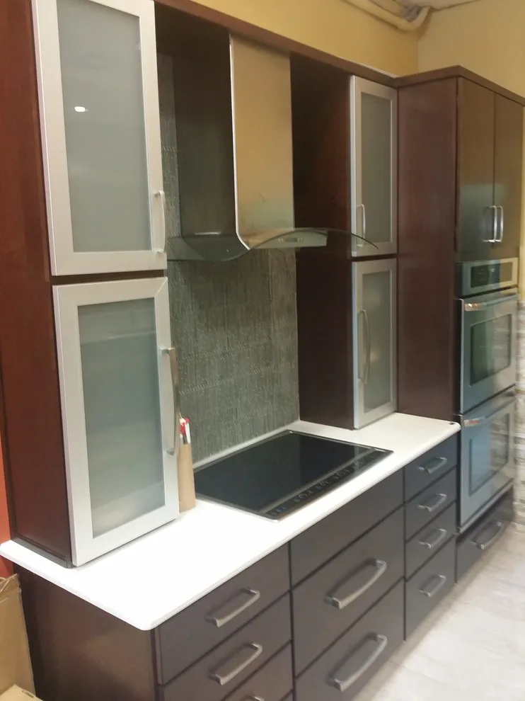 New 3000 square foot showroom by Quality Stone Concepts - Photo 2