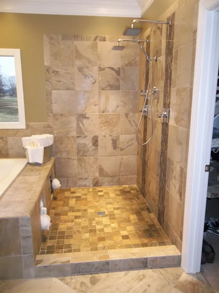 Bathroom Renovation Project by The Ceramic Tile Warehouse - Photo 4