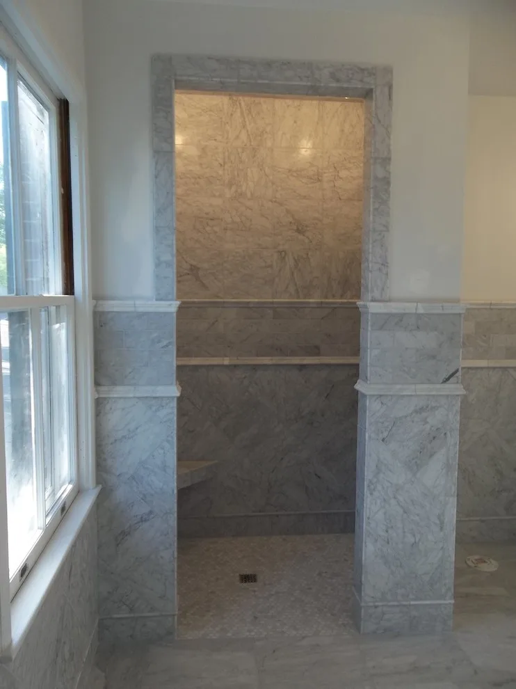 Bathroom Renovation Project by The Ceramic Tile Warehouse - Photo 5