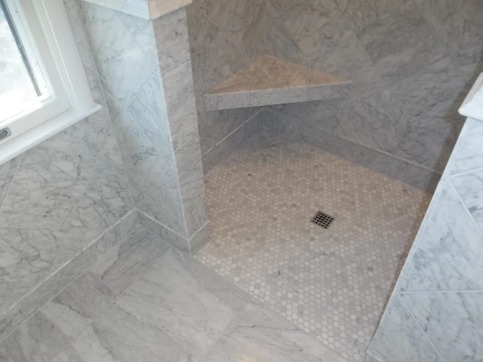 Bathroom Renovation Project by The Ceramic Tile Warehouse - Photo 3