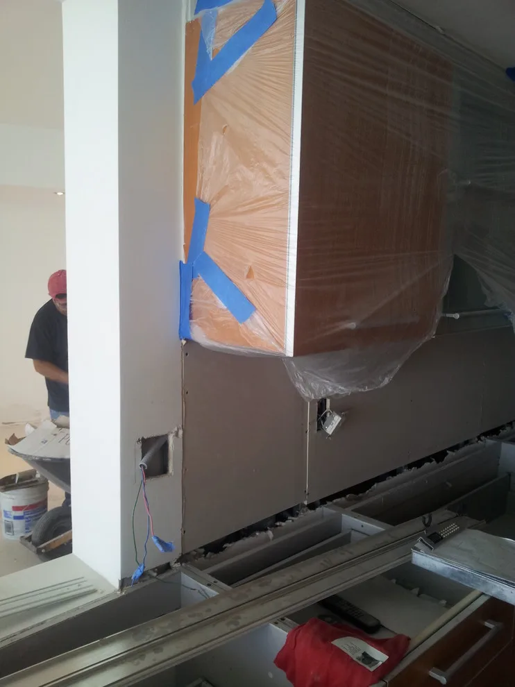 Granite Countertop Kitchen Renovation by Florida Granite - Photo 14
