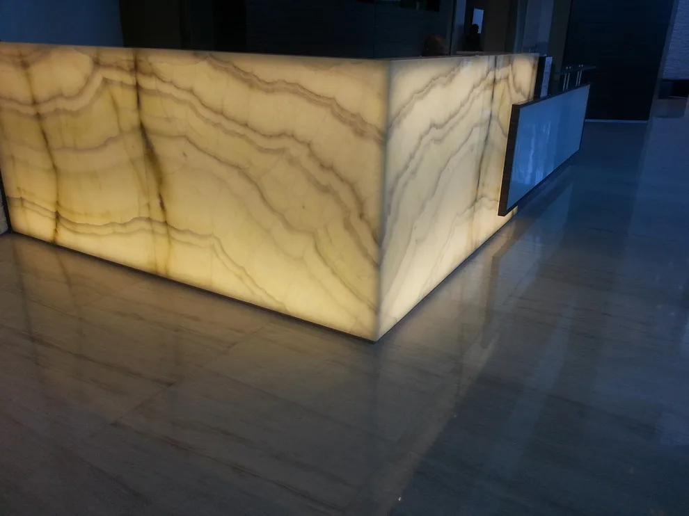 Granite Countertop Kitchen Renovation by Florida Granite - Photo 12