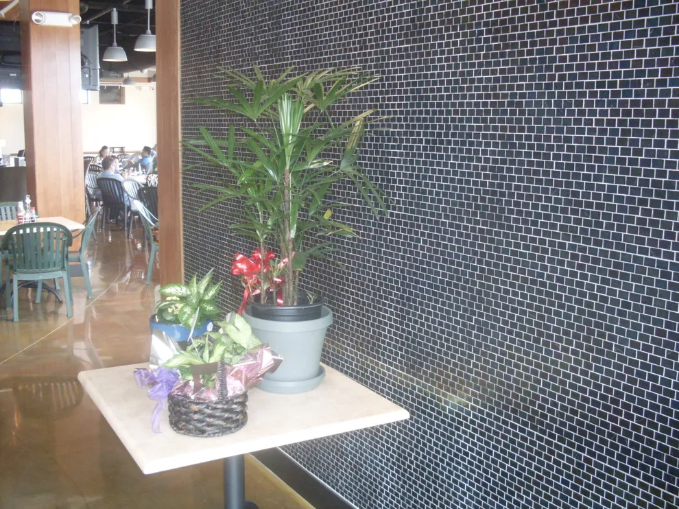 Nico's Initiative by Bella Pietra Design - Photo 4
