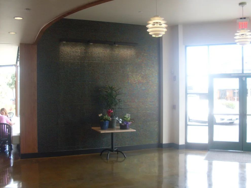 Nico's Initiative by Bella Pietra Design - Photo 3