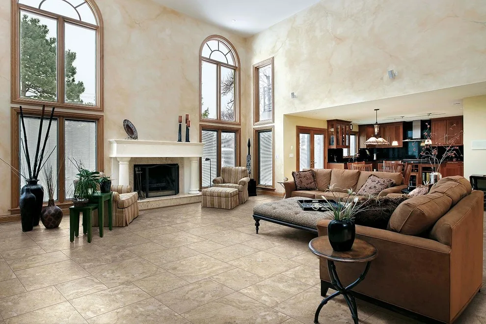 Residential Space Installations by The Masonry Center, Inc. - Photo 22