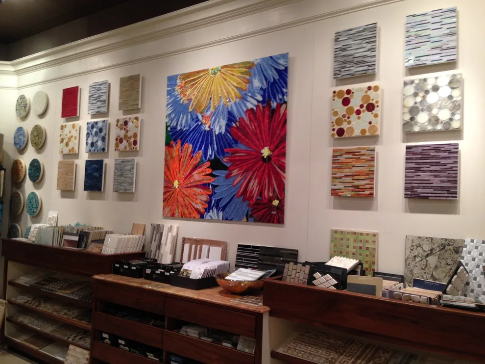 Our Display Space by Palatial Stone & Tile - Photo 11