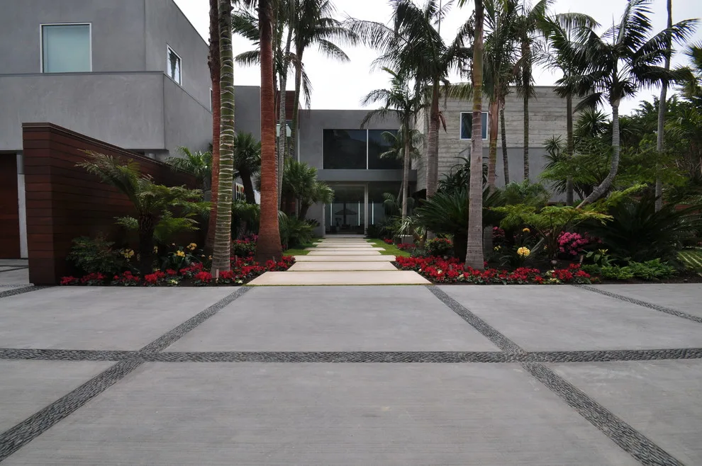Pebble Tile Installation Images by Pebble Tile Shop - Photo 20
