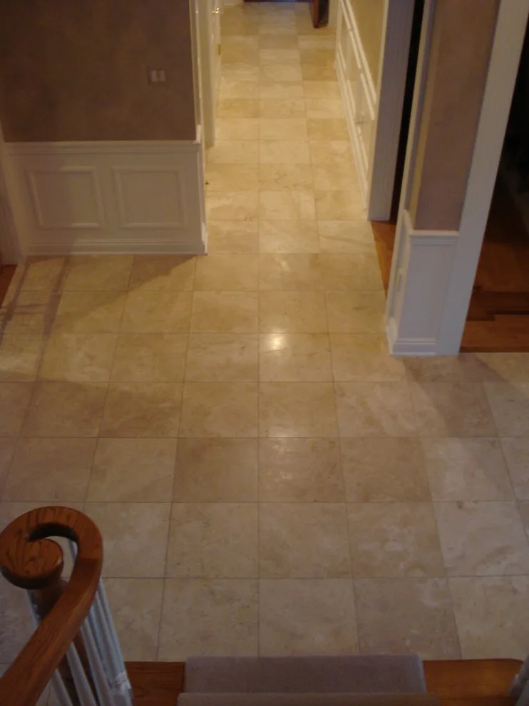 Heinrichs Custom Tile And Stone - Photo 12