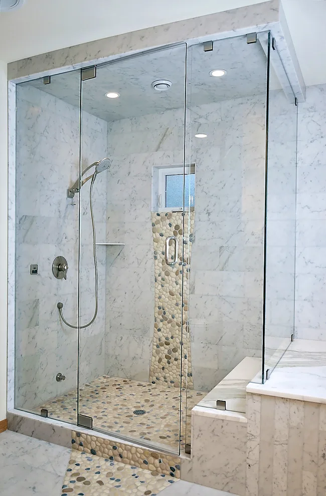 Bathroom Inspiration for Showers and Tubs by All Tile - Photo 47