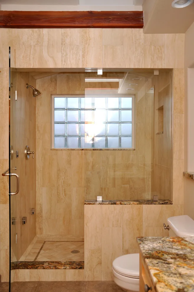 Bathroom Inspiration for Showers and Tubs by All Tile - Photo 10