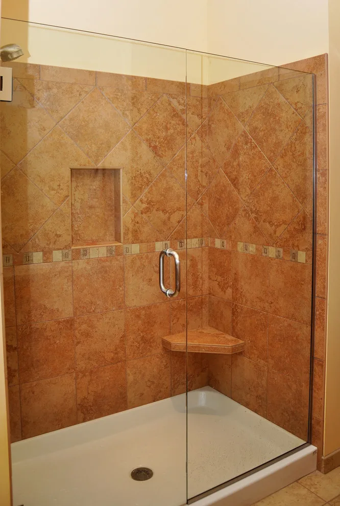 Bathroom Inspiration for Showers and Tubs by All Tile - Photo 34