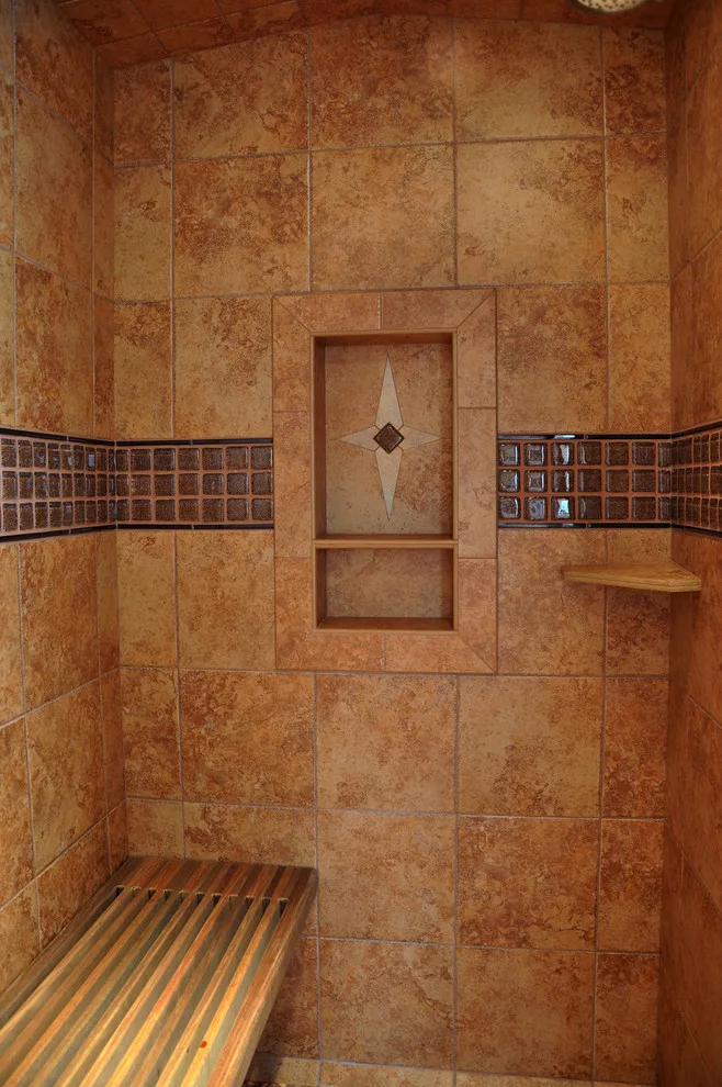 Bathroom Inspiration for Showers and Tubs by All Tile - Photo 19