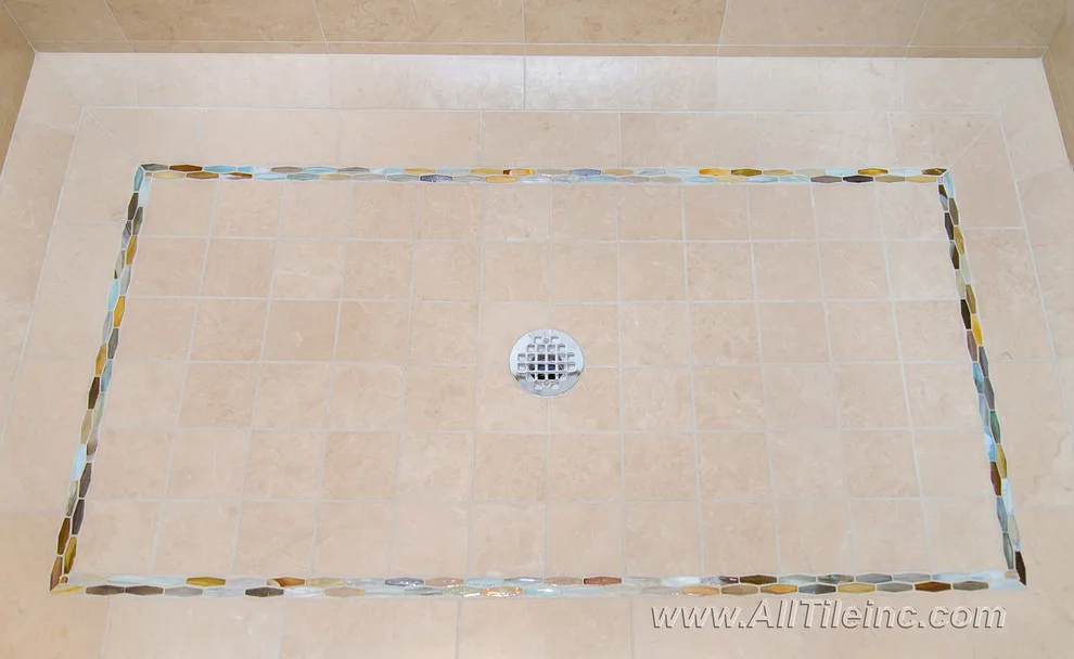 Bathroom Inspiration for Showers and Tubs by All Tile - Photo 45