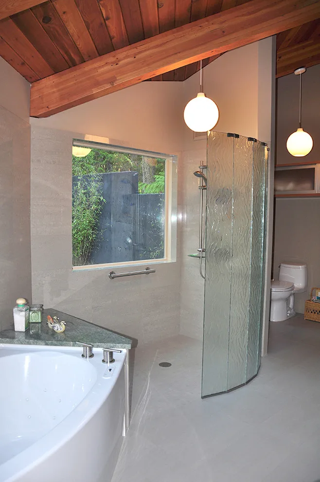 Bathroom Inspiration for Showers and Tubs by All Tile - Photo 24