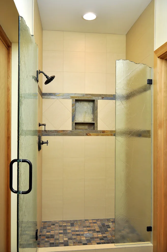Bathroom Inspiration for Showers and Tubs by All Tile - Photo 44