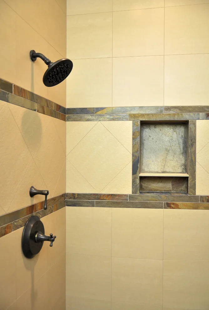 Bathroom Inspiration for Showers and Tubs by All Tile - Photo 25