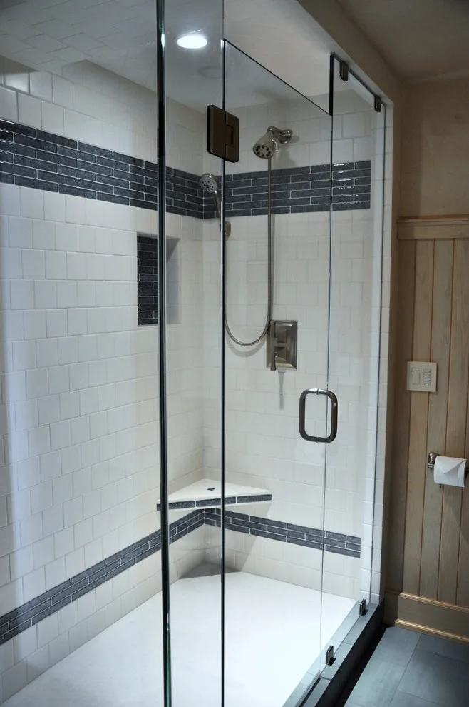 Bathroom Inspiration for Showers and Tubs by All Tile - Photo 28