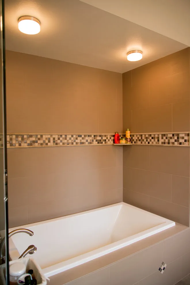 Bathroom Inspiration for Showers and Tubs by All Tile - Photo 48