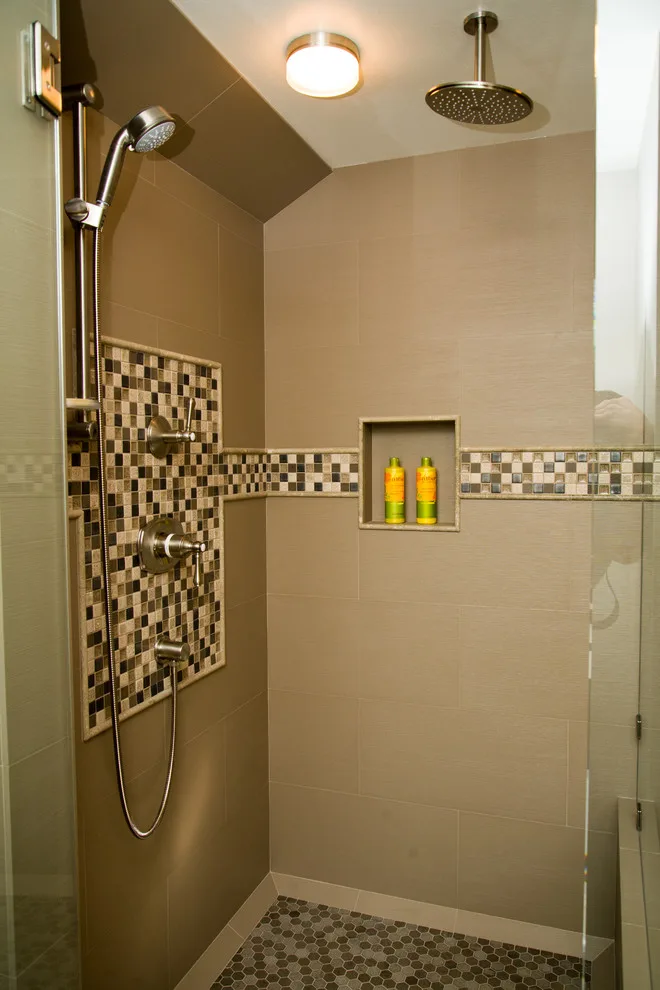 Bathroom Inspiration for Showers and Tubs by All Tile - Photo 56