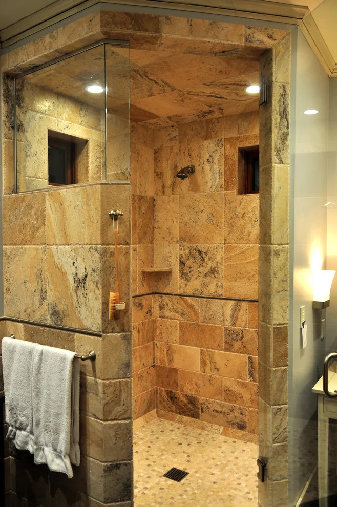 Bathroom Inspiration for Showers and Tubs by All Tile - Photo 6