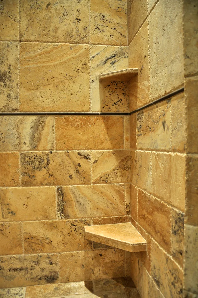 Bathroom Inspiration for Showers and Tubs by All Tile - Photo 22