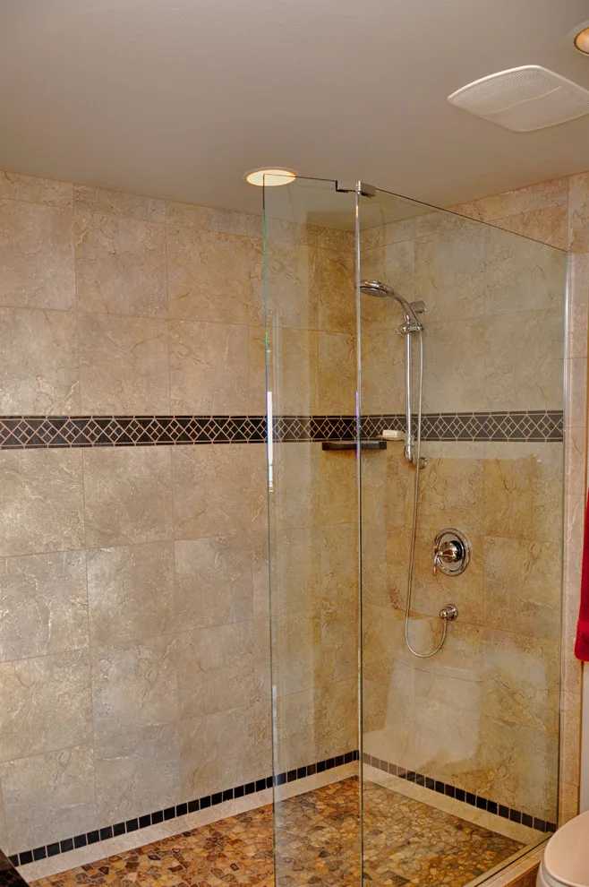 Bathroom Inspiration for Showers and Tubs by All Tile - Photo 27