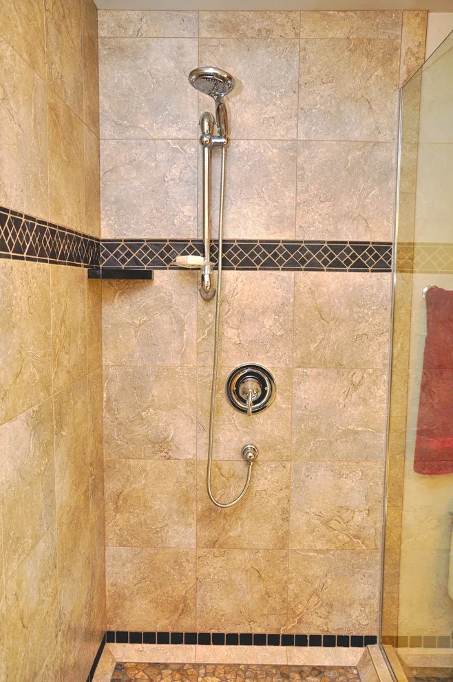 Bathroom Inspiration for Showers and Tubs by All Tile - Photo 35