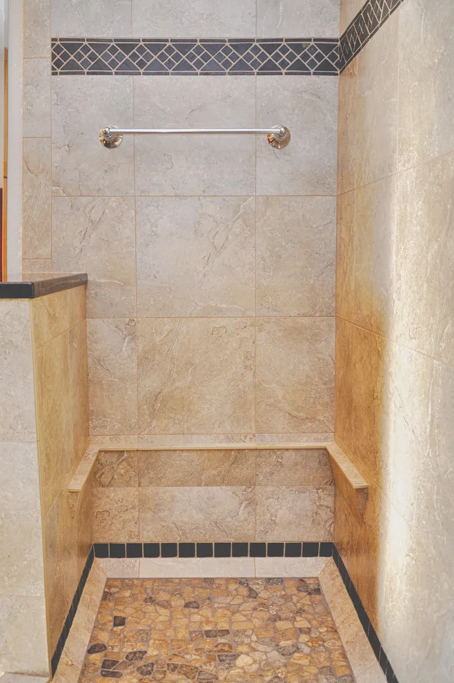 Bathroom Inspiration for Showers and Tubs by All Tile - Photo 42