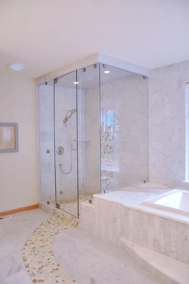 Bathroom Inspiration for Showers and Tubs by All Tile - Photo 50