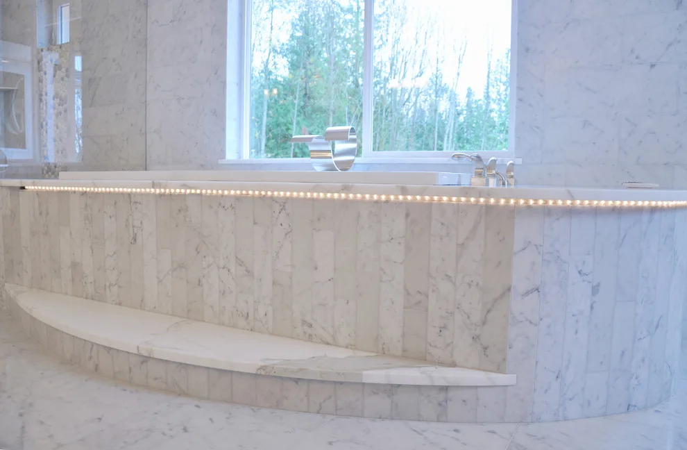 Bathroom Inspiration for Showers and Tubs by All Tile - Photo 54