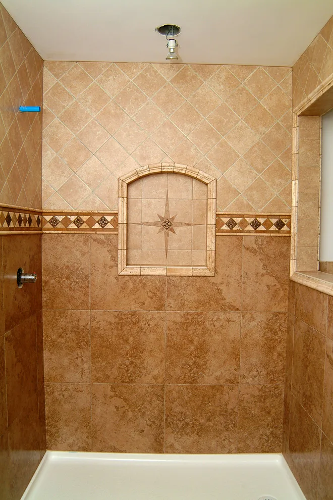 Bathroom Inspiration for Showers and Tubs by All Tile - Photo 38