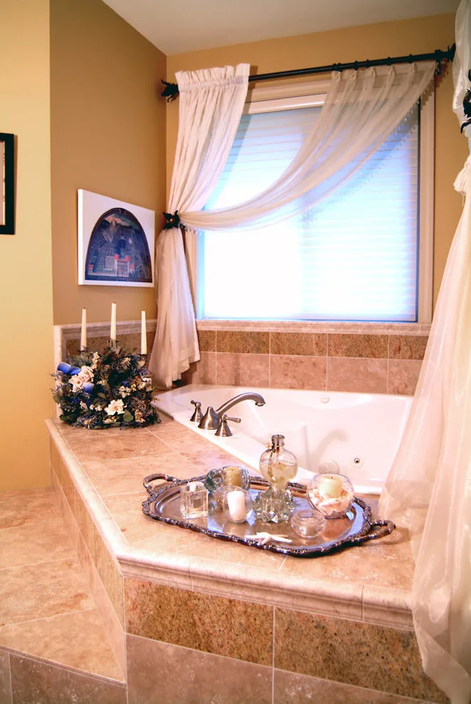 Bathroom Inspiration for Showers and Tubs by All Tile - Photo 20
