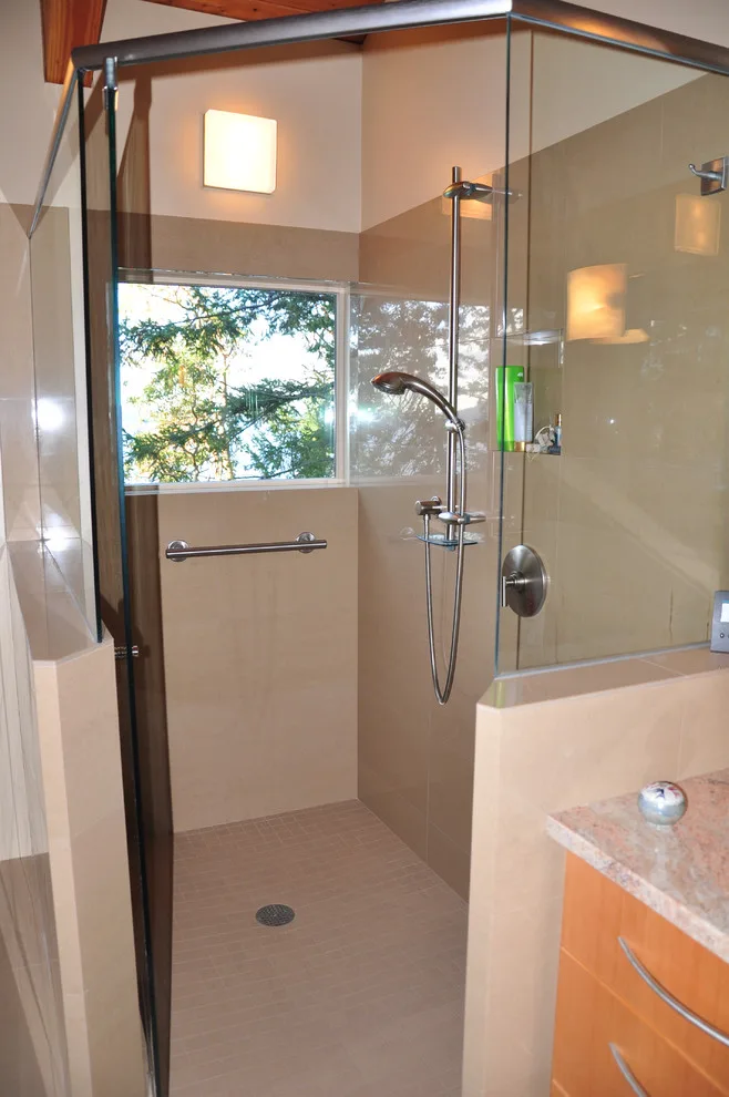 Bathroom Inspiration for Showers and Tubs by All Tile - Photo 52