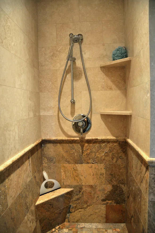 Bathroom Inspiration for Showers and Tubs by All Tile - Photo 37