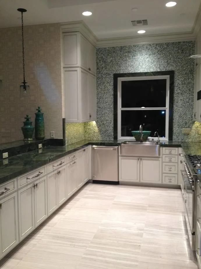 Confidential Dwelling by Palisade Marble & Granite - Photo 4