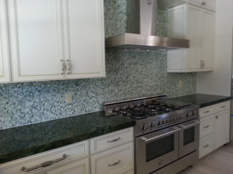 Confidential Dwelling by Palisade Marble & Granite - Photo 3