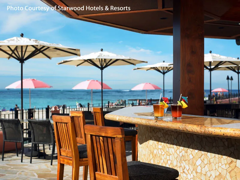 Starwood Hospitality and Lodging by Bella Pietra Design - Photo 2