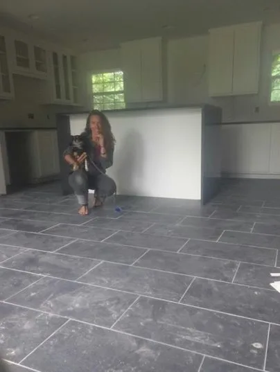 Quartz Countertop Refurbishment Project by A Touch Of Granite, Tile & More - Photo 15