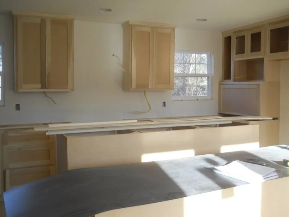 Quartz Countertop Refurbishment Project by A Touch Of Granite, Tile & More - Photo 2