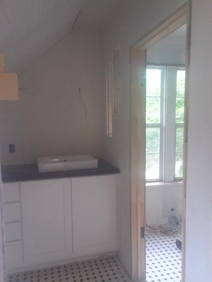 Quartz Countertop Refurbishment Project by A Touch Of Granite, Tile & More - Photo 3