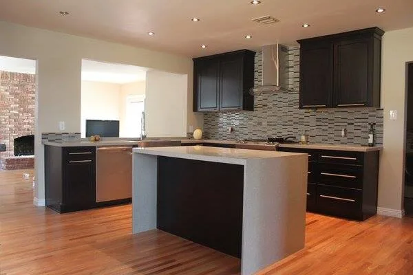 Quartz Countertop Refurbishment Project by A Touch Of Granite, Tile & More - Photo 30