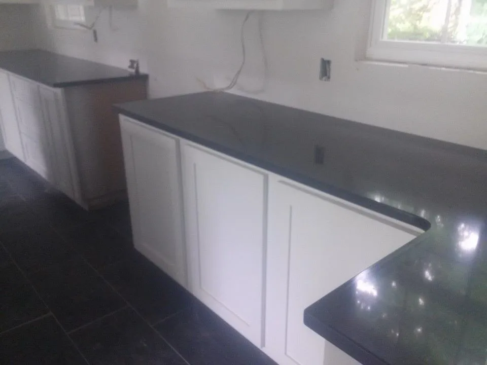 Quartz Countertop Refurbishment Project by A Touch Of Granite, Tile & More - Photo 24