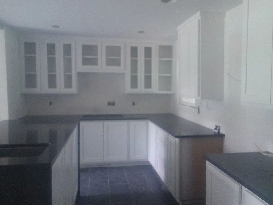 Quartz Countertop Refurbishment Project by A Touch Of Granite, Tile & More - Photo 4