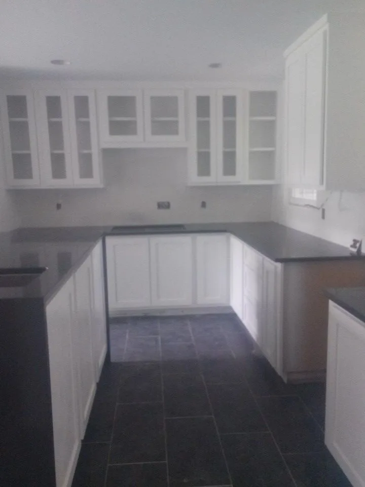 Quartz Countertop Refurbishment Project by A Touch Of Granite, Tile & More - Photo 17