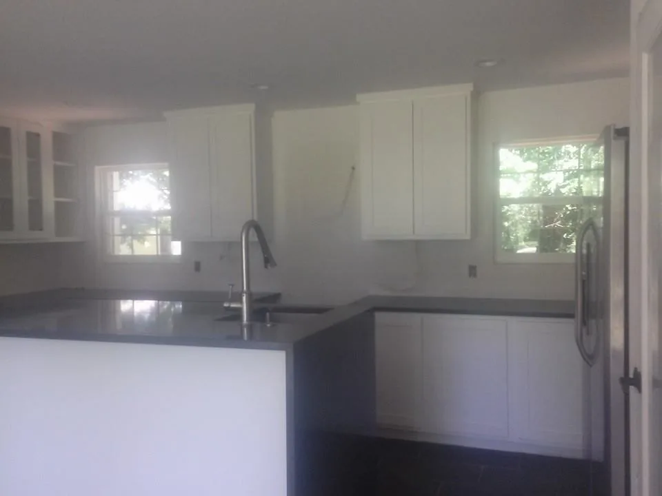 Quartz Countertop Refurbishment Project by A Touch Of Granite, Tile & More - Photo 25